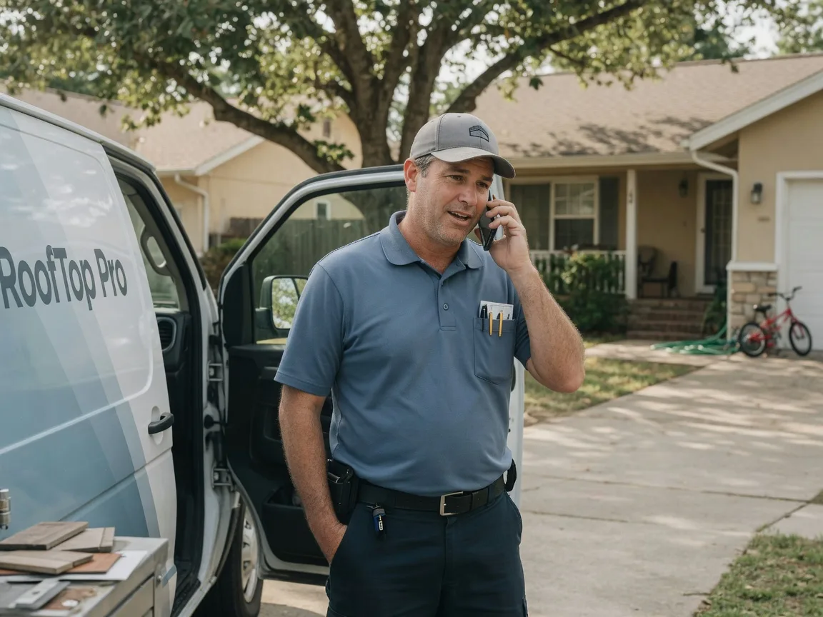 Roof Repair Perkins, MO FAQs